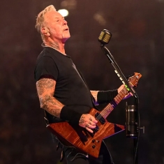 Суд запретил фанатам Metallica посещать стадион в Австралии