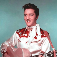 Фильм-концерт Элвиса Пресли выйдет в мировой прокат в феврале