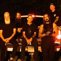 Lamb Of God выпустили свежую песню