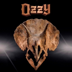 Именем Оззи Осборна назвали гигантского динозавра