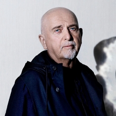 Питер Гэбриел выпустил песню про ведро