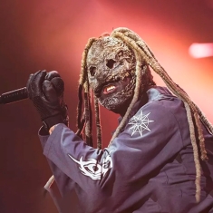 Slipknot выпускают новый альбом