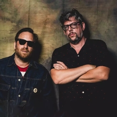 The Black Keys поделились новым синглом
