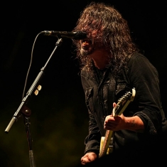 Foo Fighters представили фрагменты нового альбома