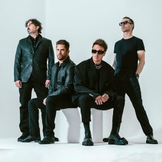 Песни Slipknot, Papa Roach, The Offspring вошли в игру Battlefield 6