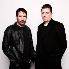 Nine Inch Nails неожиданно выпустили альбом
