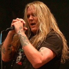 Себастьян Бах заменит Ди Снайдера в Twisted Sister