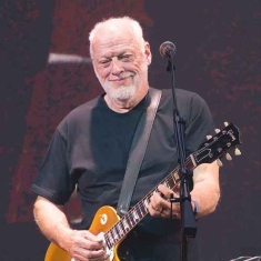 Гитара Дэвида Гилмора ушла с молотка за $14,55 млн, став самой дорогой в мире