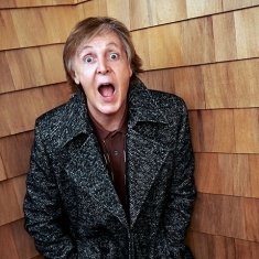 Пол Маккартни выпустил сингл