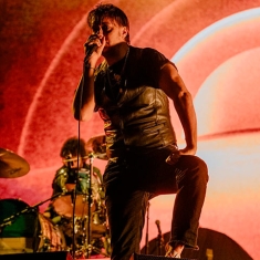 The Strokes анонсировали новый альбом