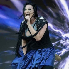 Состоялся релиз нового сингла Evanescence «Who Will You Follow»