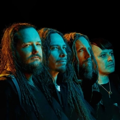 Korn выпустили новую пенсю