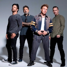 Papa Roach готовят новую песню