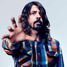 Foo Fighters выпустили кровавый клип про зомби