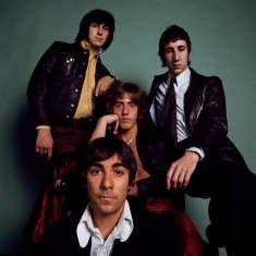 Роджер Долтри назвал The Who пионерами хеви-метала