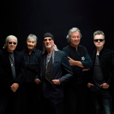 Deep Purple выпустили новый сингл