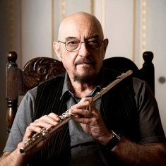 Иэн Андерсон рассказал, кто из панков любит Jethro Tull