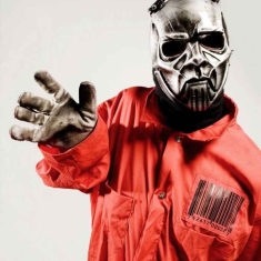 Сид Уилсон может покинуть группу Slipknot