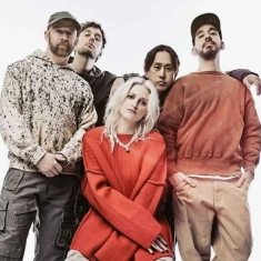 Linkin Park анонсирует новый документальный фильм Unshatter и сопутствующий альбом