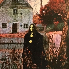 Женщина с обложки дебютного альбома Black Sabbath выпустила рок-оперу
