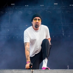 Фронтмен Deftones записал новую песню
