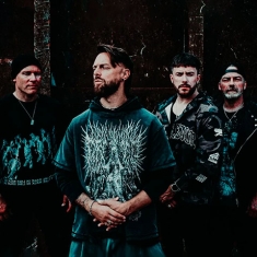 Bullet For My Valentine поделились свежим треком