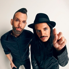 Placebo поделились новым синглом