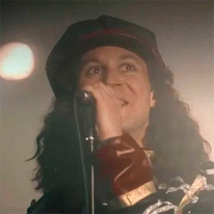 Вышел трейлер байопика о группе Scorpions