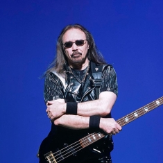 Иэн Хилл уходит из Judas Priest