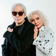 Blondie выпустили новый сингл