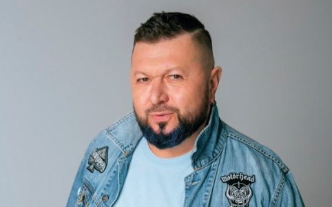 Дмитрий Шунин