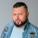 Дмитрий Шунин