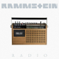 Rammstein выпустили клип на песню Radio