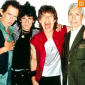 Rolling Stones выпустили концертник Bridges To Bremen