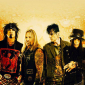 Motley Crue воссоединятся для тура с Def Leppard и Poison