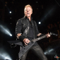 Джеймс Хетфилд рассказал о планах Metallica