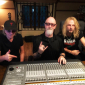 Judas Priest работают над новым альбомом
