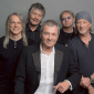 Deep Purple перенесли тур