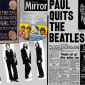 Последний день The Beatles