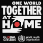 Together At Home: как это было