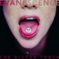 Evanescence анонсировали пятый студийный альбом