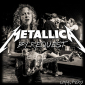 Metallica: концерт в Перу