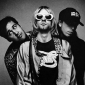 Фотографии Nirvana для обложки SPIN 1992 выставили на аукцион