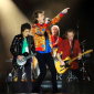 The Rolling Stones выпускают концертный фильм «Steel Wheels Live»