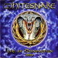 Whitesnake покажут концерт 1990 года вместе со Стивом Ваем