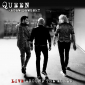 Queen выпустят живой альбом
