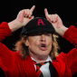 AC/DC выложили тизер второго сингла с грядущего нового альбома