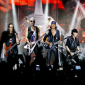 Scorpions неспеша продолжают работу над своей новой пластинкой