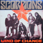 История одной песни: Scorpions - «Wind of Change»