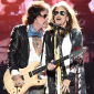 ТОП-10 клипов Aerosmith